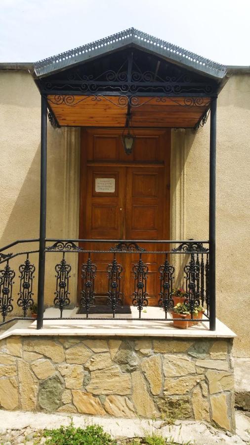 סינגאני Guest House Evdoshvili St N5 מראה חיצוני תמונה