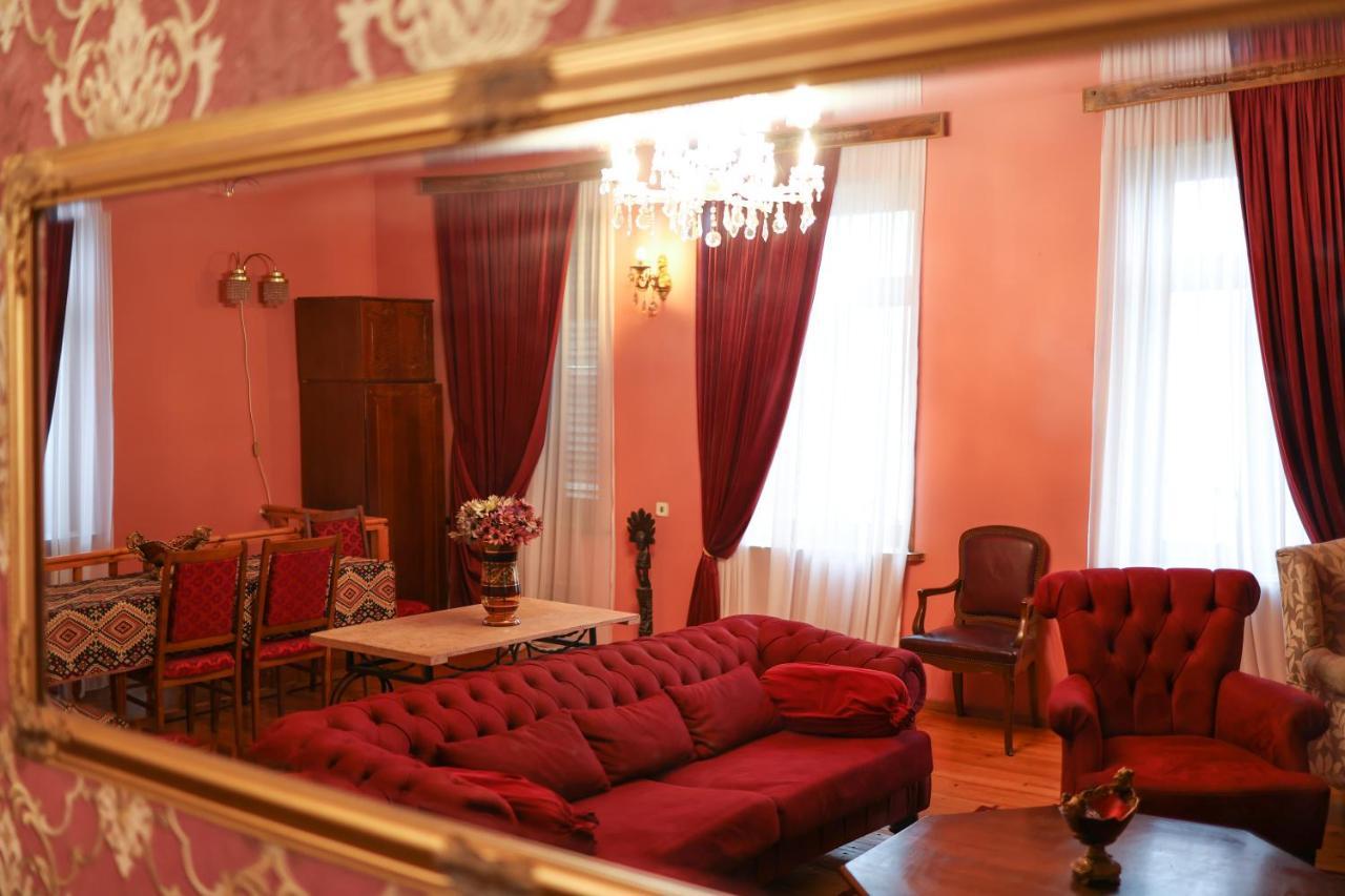 סינגאני Guest House Evdoshvili St N5 מראה חיצוני תמונה