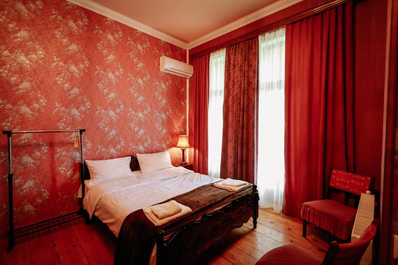סינגאני Guest House Evdoshvili St N5 מראה חיצוני תמונה
