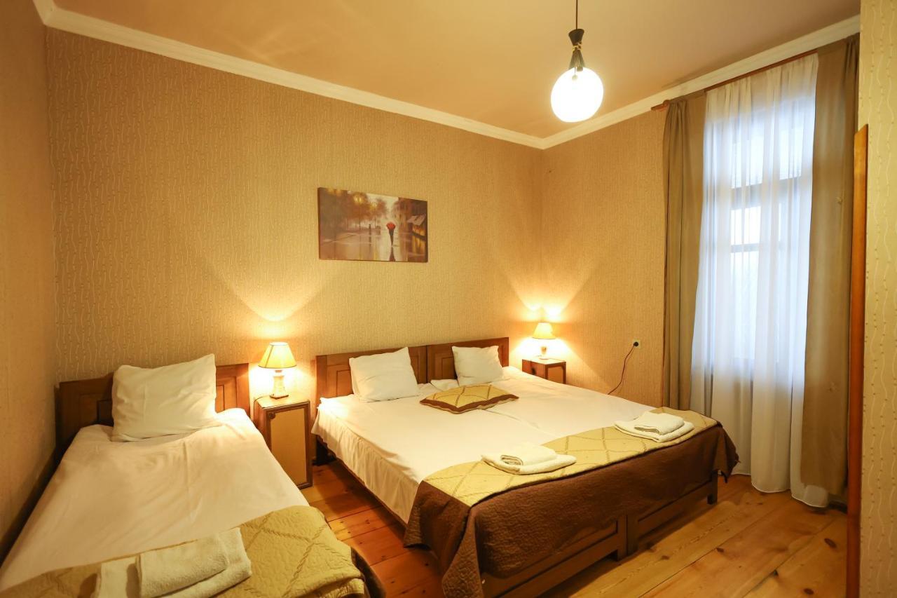 סינגאני Guest House Evdoshvili St N5 מראה חיצוני תמונה