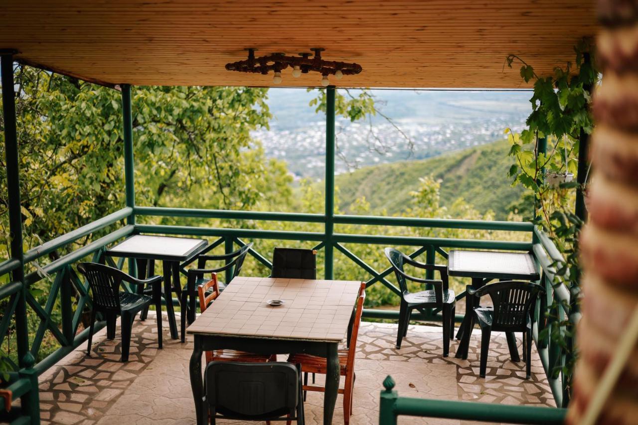 סינגאני Guest House Evdoshvili St N5 מראה חיצוני תמונה